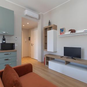 Appartement met een Slaapkamer